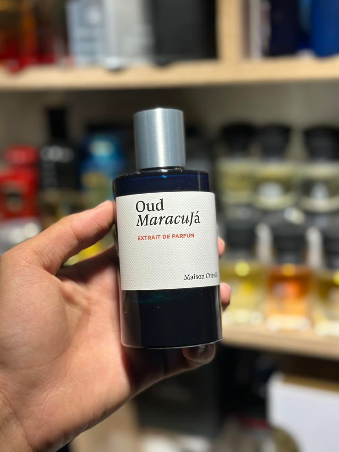 Élixir Noir Intense